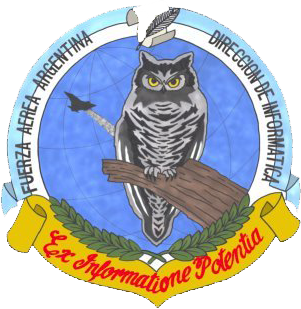 Logo Dirinfo
