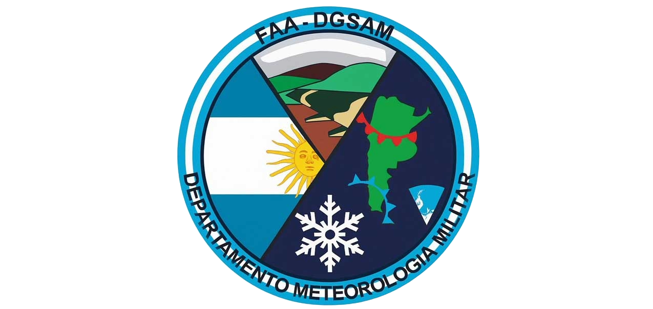 Logo Meteorología FAA